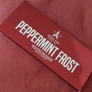 Jeffree Star, Peppermint Frost